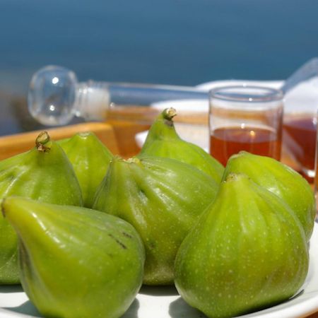 Pelagia Aphrodite Hotel Agia Pelagia  외부 사진