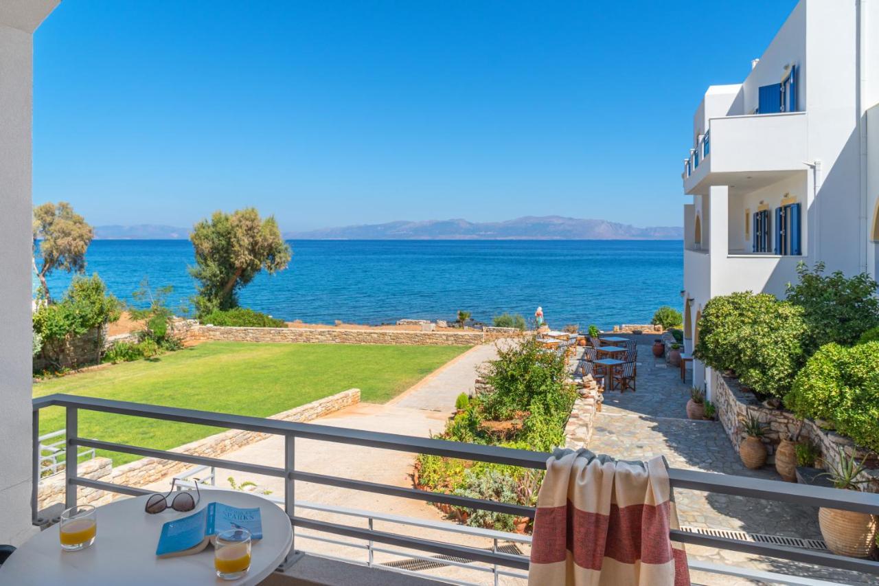 Pelagia Aphrodite Hotel Agia Pelagia  외부 사진