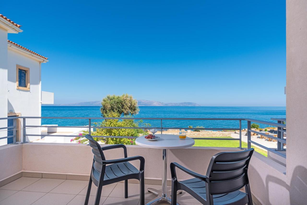 Pelagia Aphrodite Hotel Agia Pelagia  외부 사진