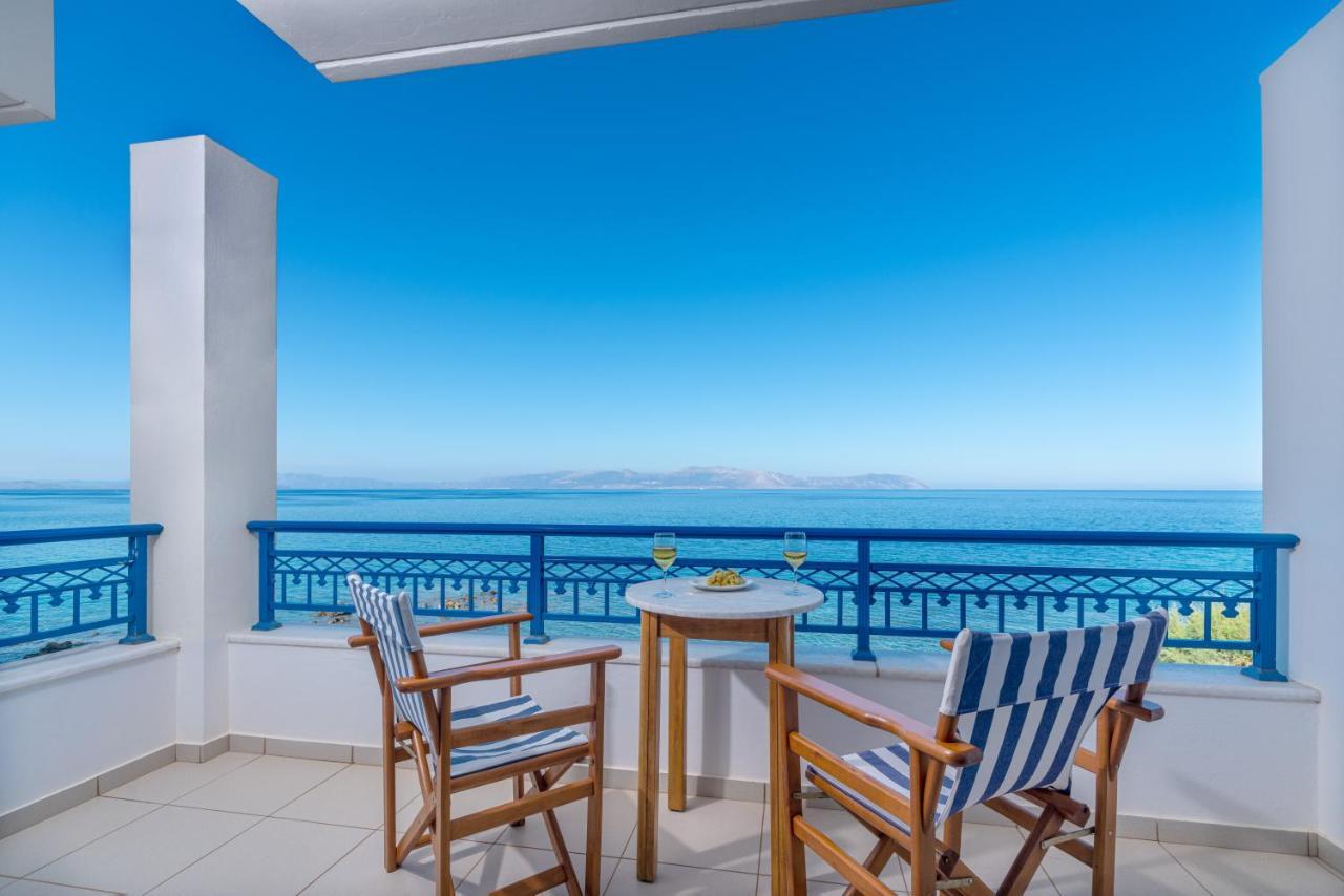 Pelagia Aphrodite Hotel Agia Pelagia  외부 사진