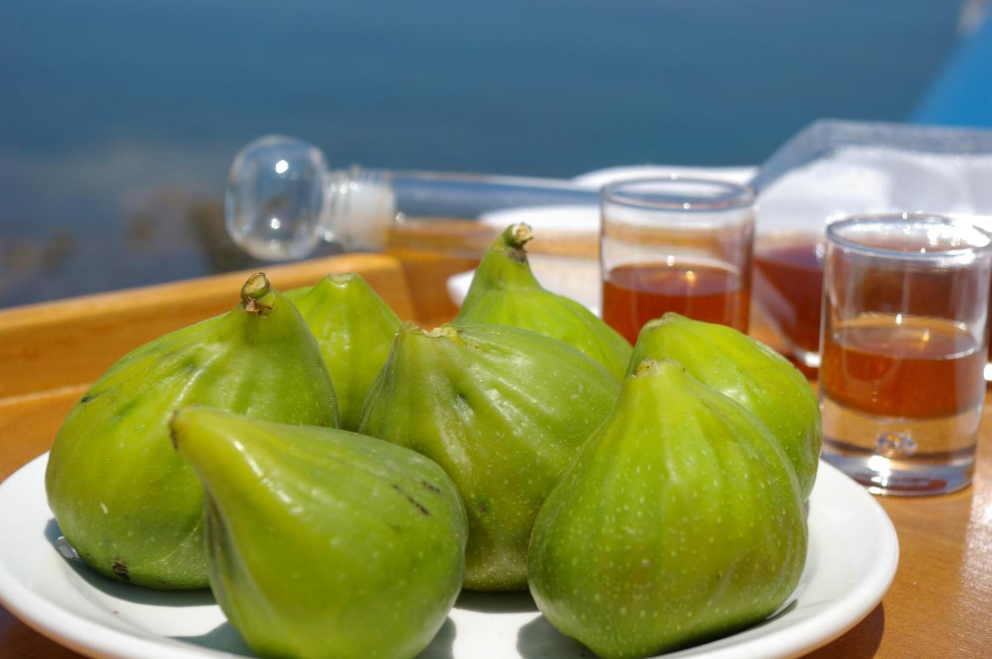 Pelagia Aphrodite Hotel Agia Pelagia  외부 사진