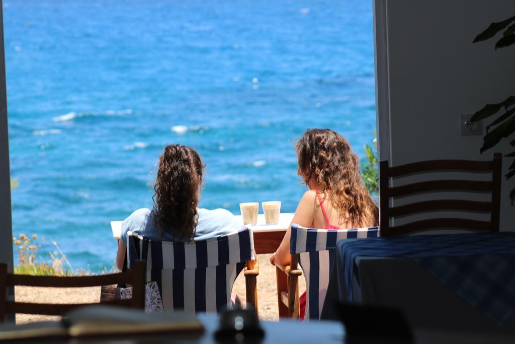 Pelagia Aphrodite Hotel Agia Pelagia  외부 사진