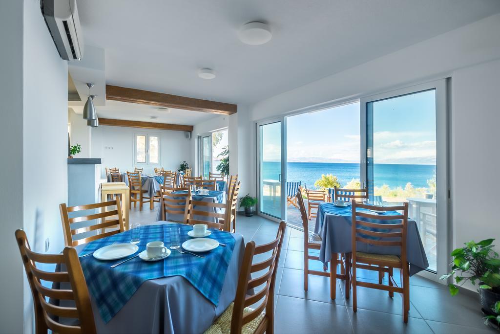 Pelagia Aphrodite Hotel Agia Pelagia  시설 사진