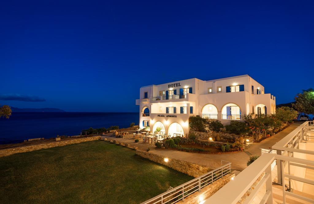 Pelagia Aphrodite Hotel Agia Pelagia  외부 사진