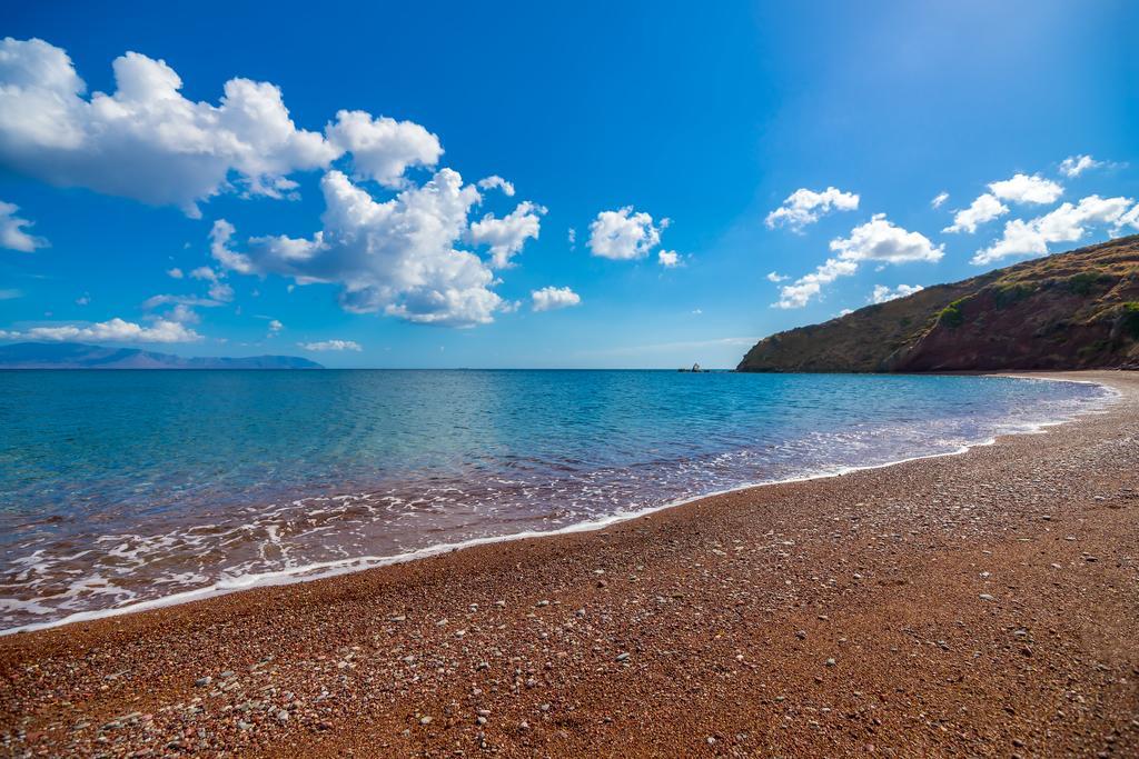Pelagia Aphrodite Hotel Agia Pelagia  외부 사진