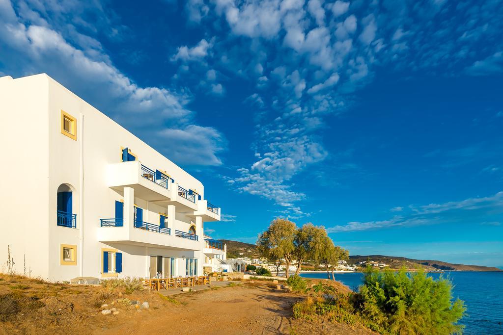 Pelagia Aphrodite Hotel Agia Pelagia  외부 사진
