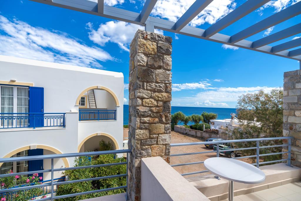 Pelagia Aphrodite Hotel Agia Pelagia  외부 사진