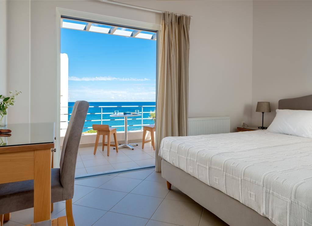 Pelagia Aphrodite Hotel Agia Pelagia  객실 사진