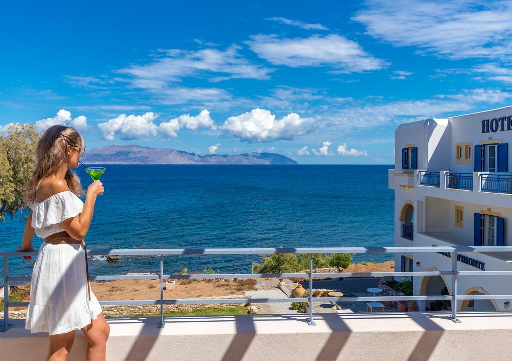Pelagia Aphrodite Hotel Agia Pelagia  외부 사진