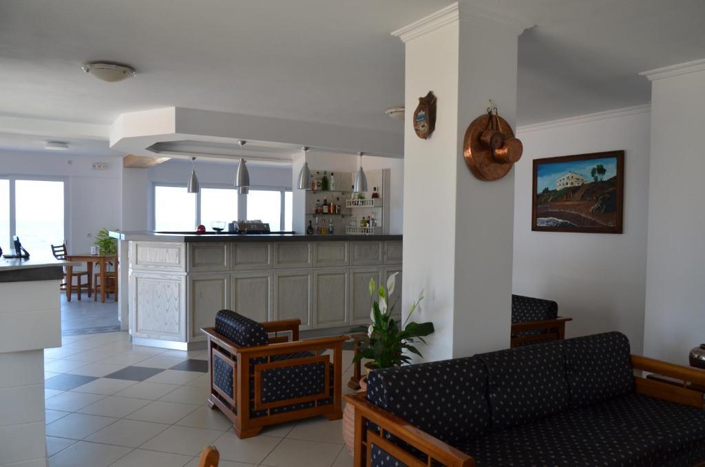 Pelagia Aphrodite Hotel Agia Pelagia  시설 사진
