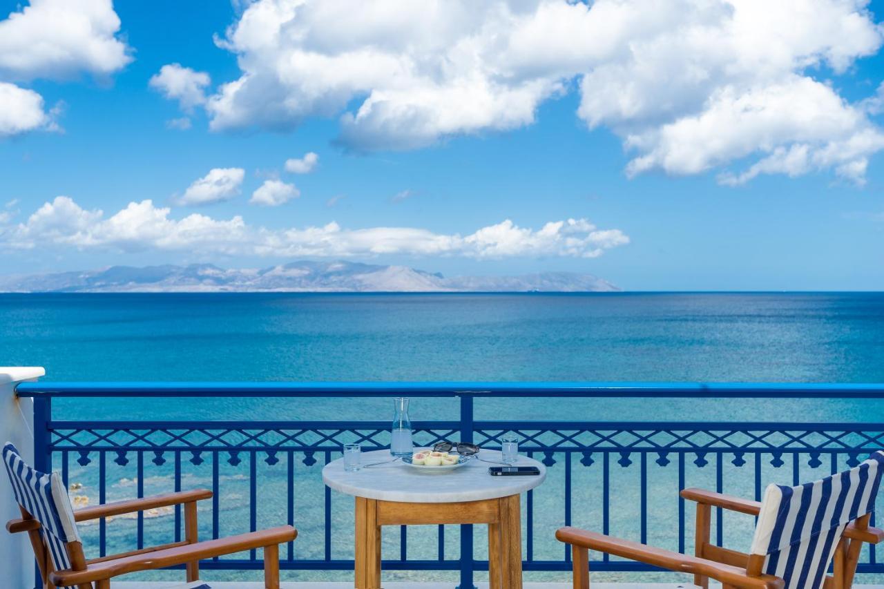 Pelagia Aphrodite Hotel Agia Pelagia  외부 사진